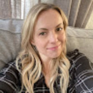 Meet your Posher, Thomasine